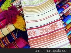 針紡織品加工 市場概述與產業(yè)分析