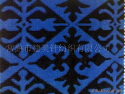 常熟德美針紡織 匠心織就品質(zhì)，創(chuàng)新引領(lǐng)針紡未來