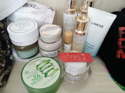 韓國(guó)化妝品代理 把握美妝護(hù)膚圈的新機(jī)遇